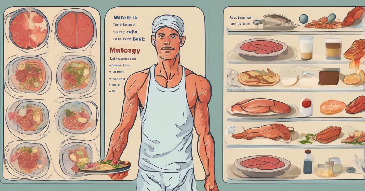 Post 72 godziny efekty: Jak post wpływa na organizm i autofagia?