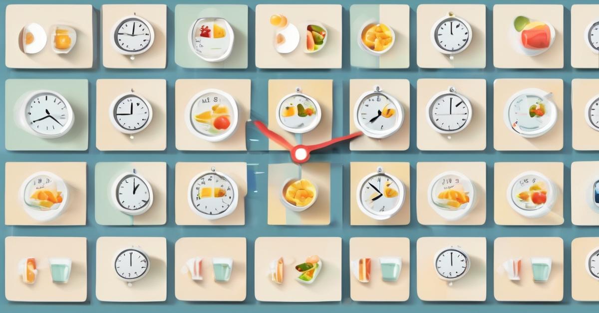 Post przerywany 16/8 efekty: Jak stosować i jakie zasady i efekty?