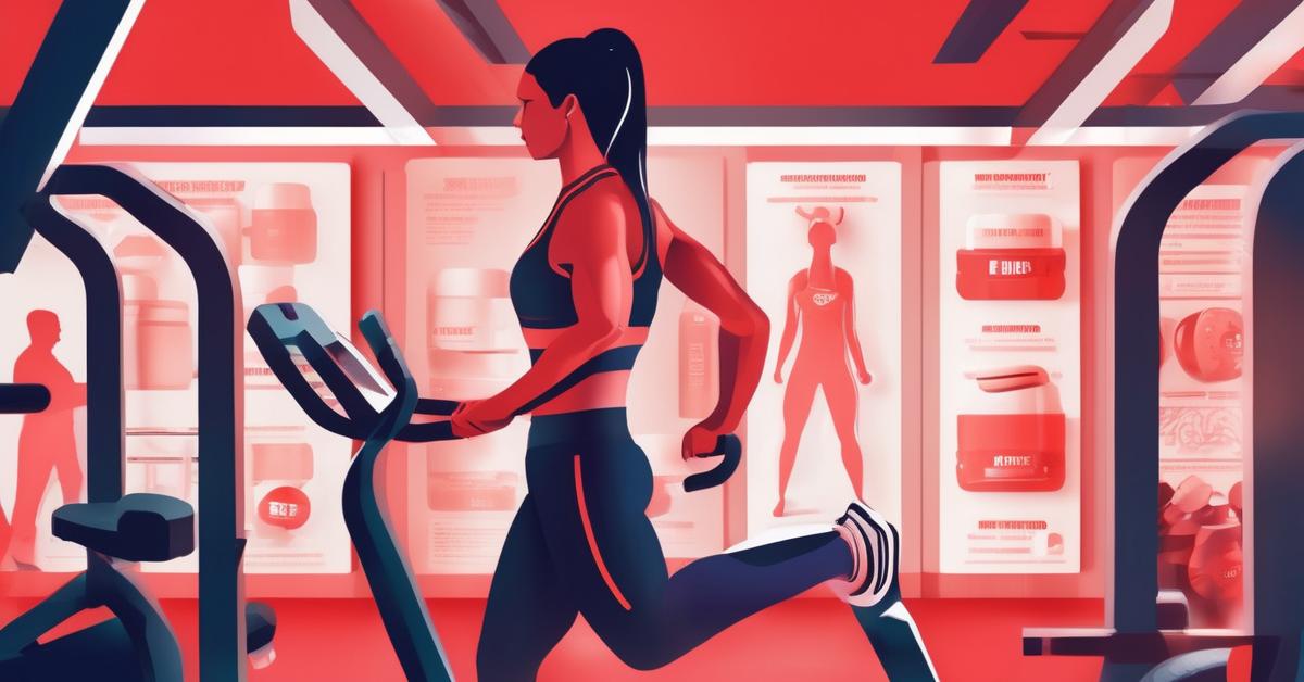 Przedtreningówka: skutki uboczne. Jakie działanie daje i czy warto?**