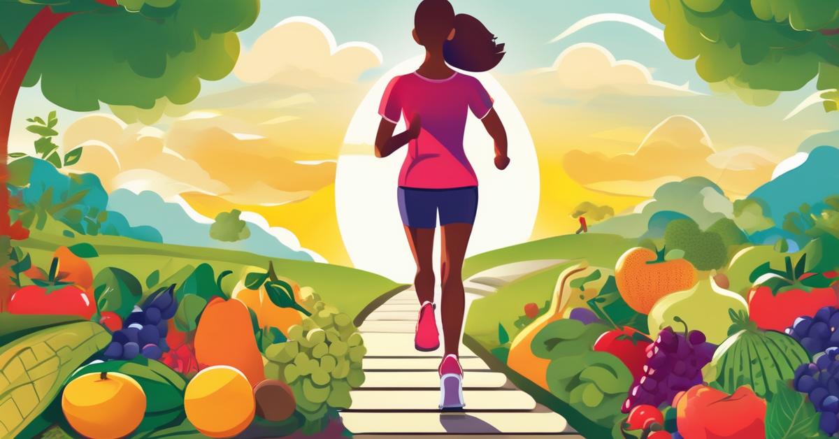 Od czego zacząć odchudzanie? Dieta odchudzająca i jadłospis na start!