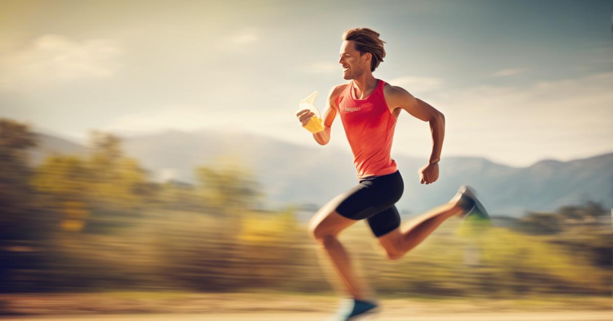 Co jeść przed biegiem? Najważniejsze zasady diety biegacza i posiłki!