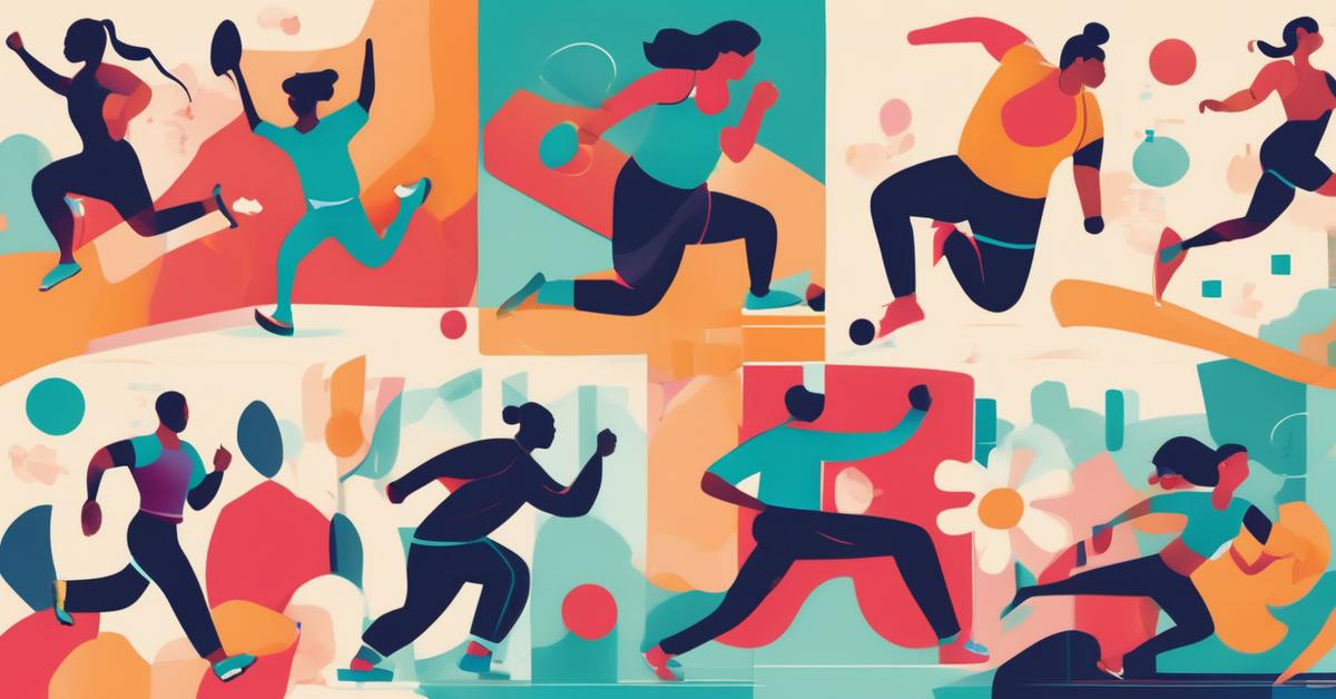 Czy można ćwiczyć codziennie? Trening, siłownia i codzienna forma!