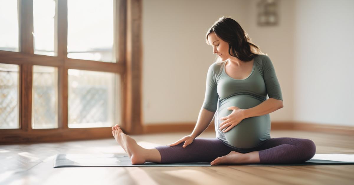 Ćwiczenia po ciąży: wróć do formy, treningi i powrót do aktywności!