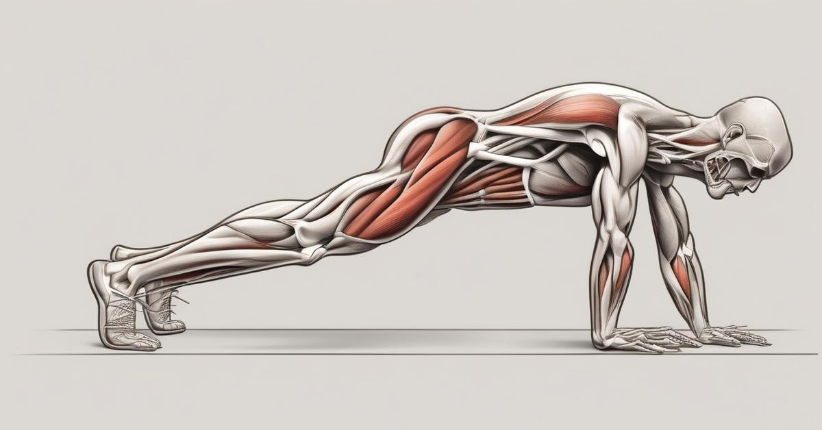 Dead bug: idealne ćwiczenie na proste i silne mięśnie brzucha (i nogi)!