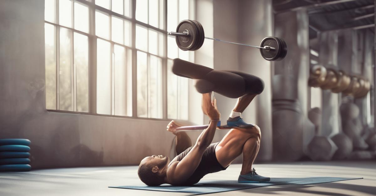 Deload co to? Strategiczne roztrenowanie – jak i kiedy przeprowadzić?