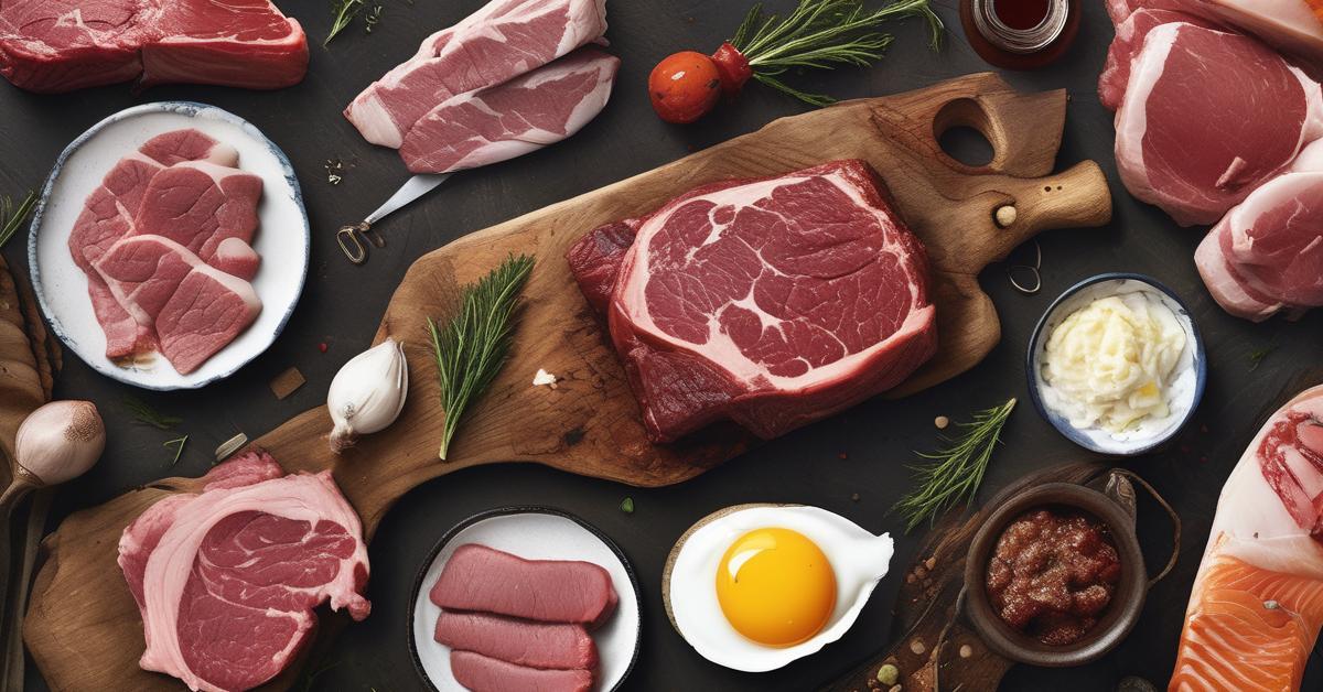 Dieta Carnivore: Zasady i Efekty Diety Mięsożercy – Żyw się mięsem!