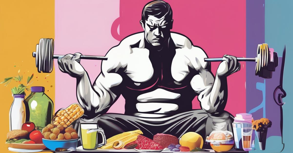 Dlaczego nie mogę przytyć? Jem, dieta i szczupłość a masa ciała wciąż mała.