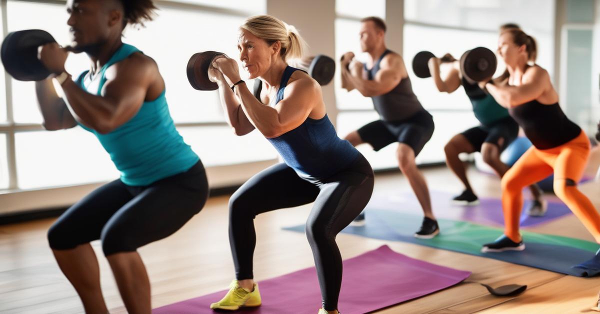 Drżenie mięśni po treningu – kiedy wysiłek fizyczny jest powodem do niepokoju?