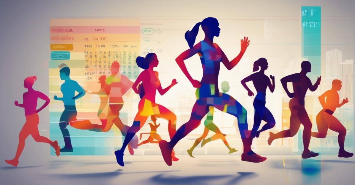 Dzienne zapotrzebowanie kaloryczne: Kalkulator kalorii powie ile ich potrzebujesz!