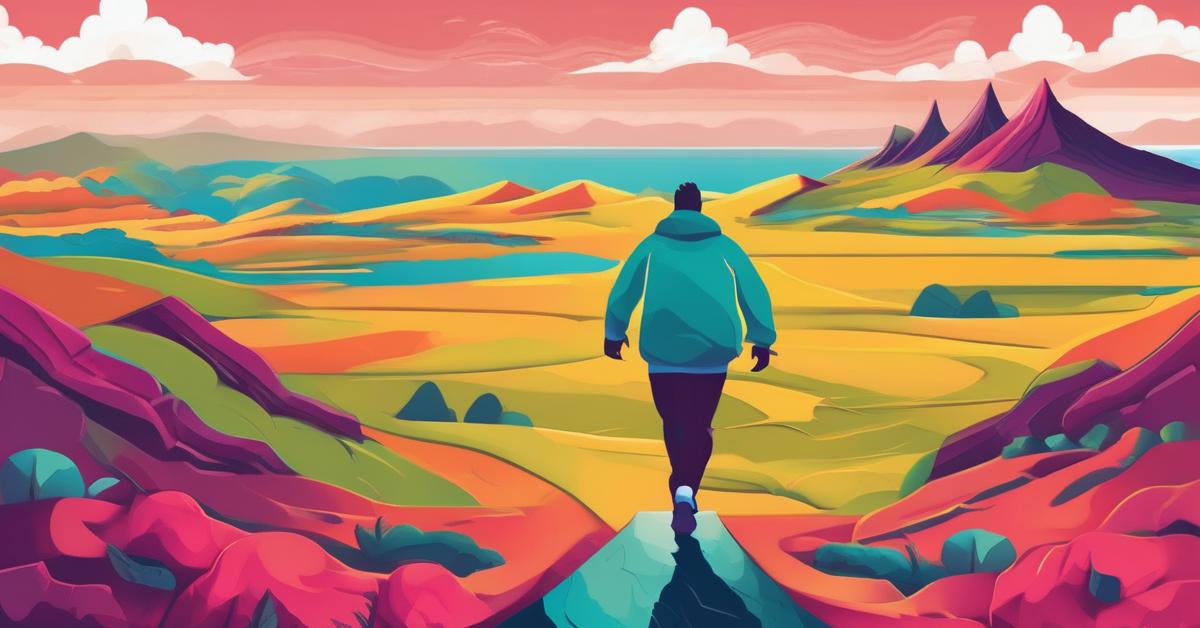 Efekt plateau: waga staje w miejscu i utrudnia odchudzanie? Najczęstszy powód.