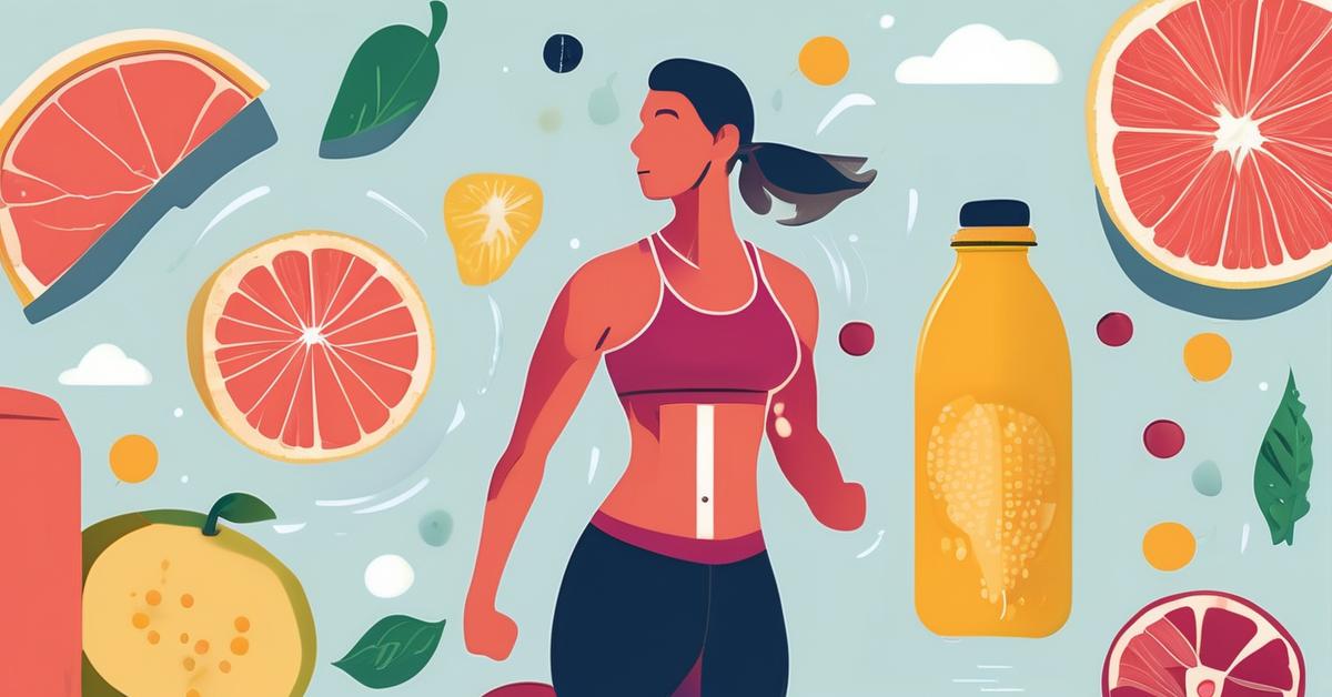 Bilans płynów: Wodny i medyczny bilans w organizmie.