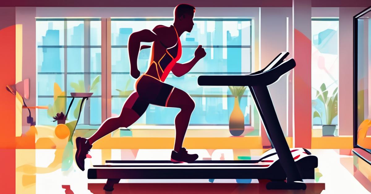 Ile cardio po treningu siłowym robić, by łączyć trening siłowy?