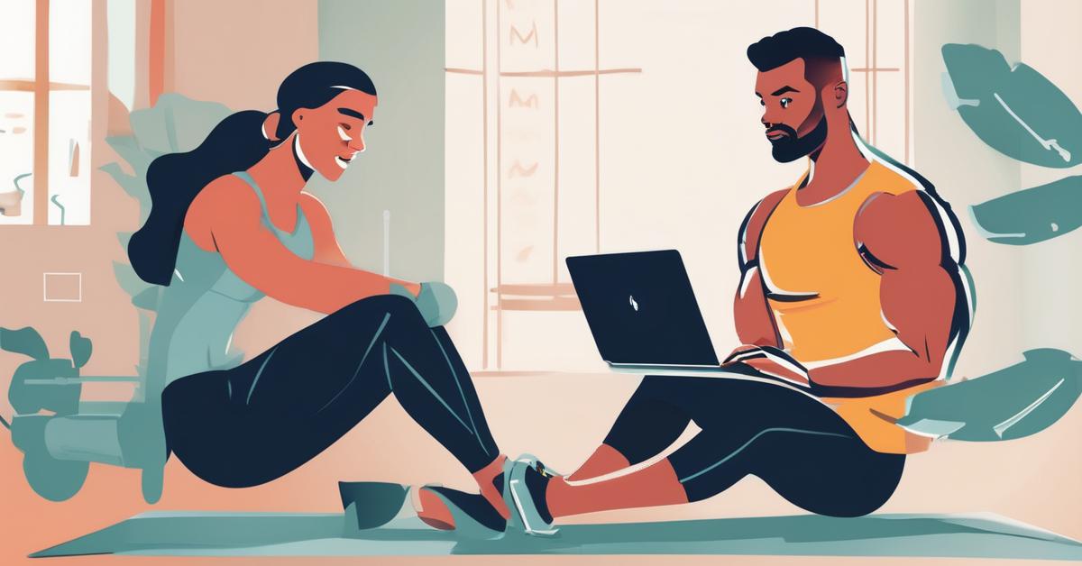 Ile kosztuje plan treningowy? Cennik, trener i plany indywidualne