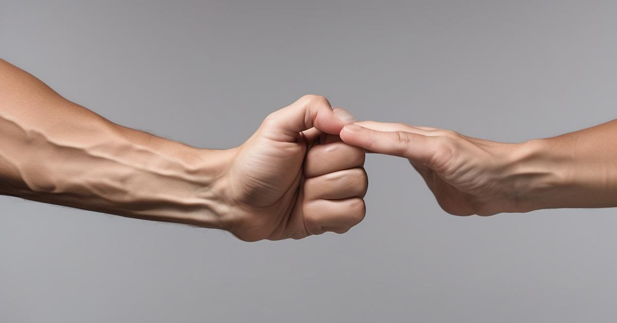 cieśnia nadgarstka ćwiczenia