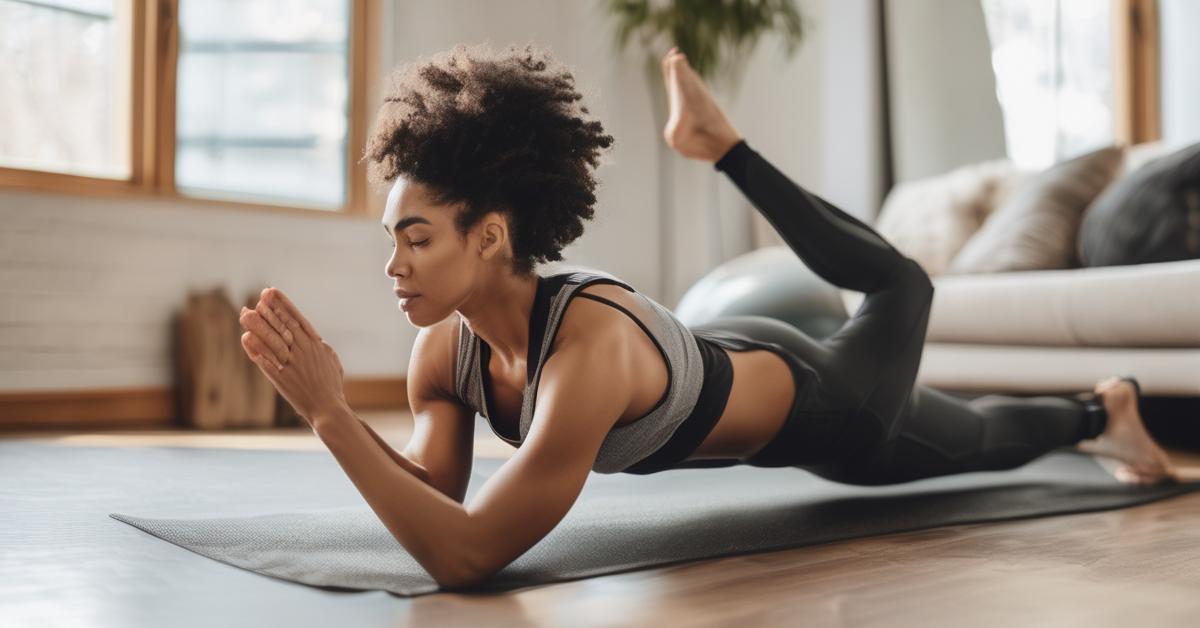 orbitrek jak ćwiczyć