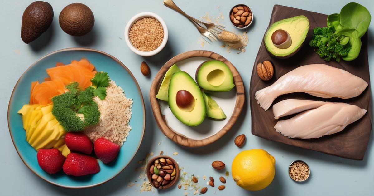 ostra redukcja tkanki tłuszczowej