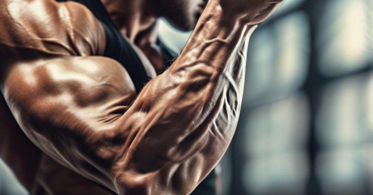 pamięć mięśniowa powrót do formy