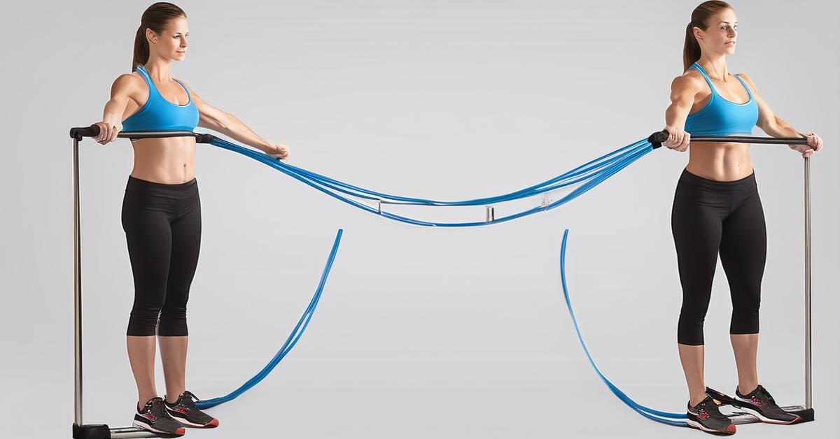 pompki na poręczach