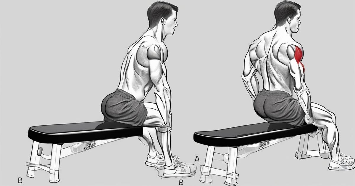 pompki w podporze tyłem