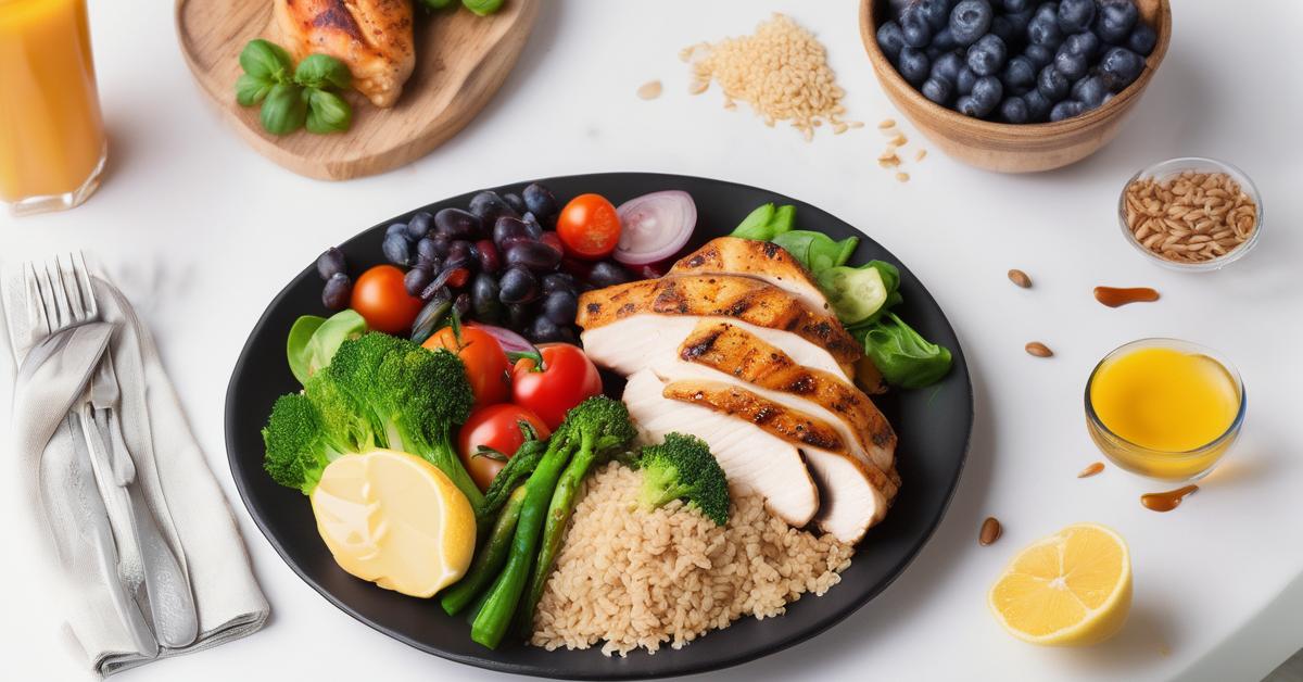 post przerywany 16/8 efekty