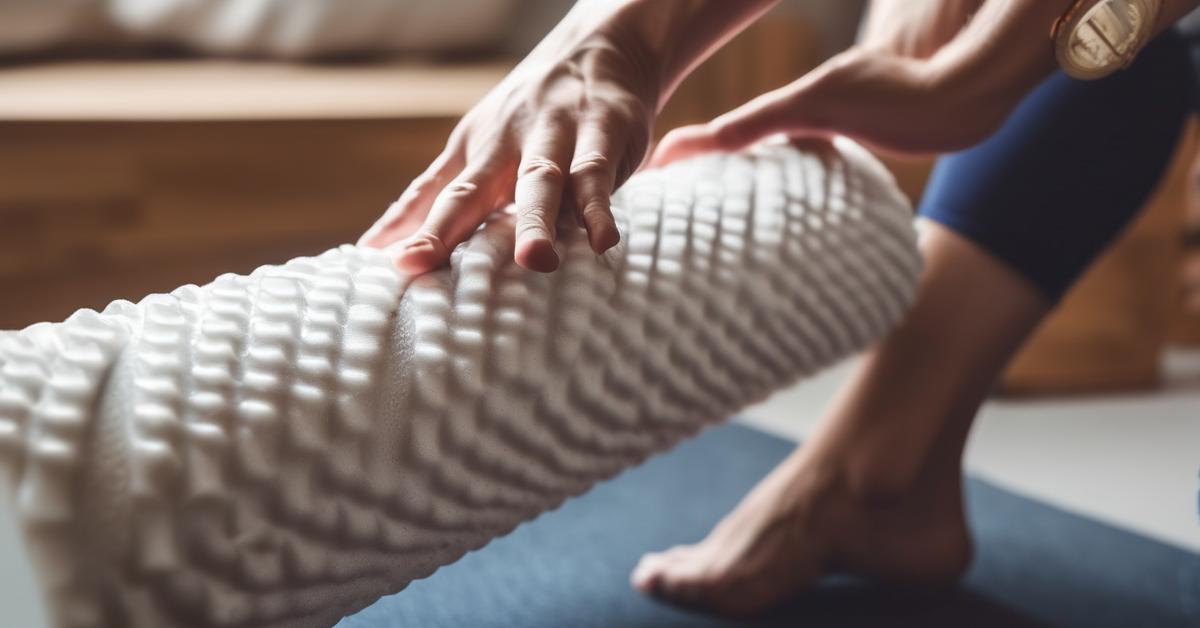 regeneracja po treningu