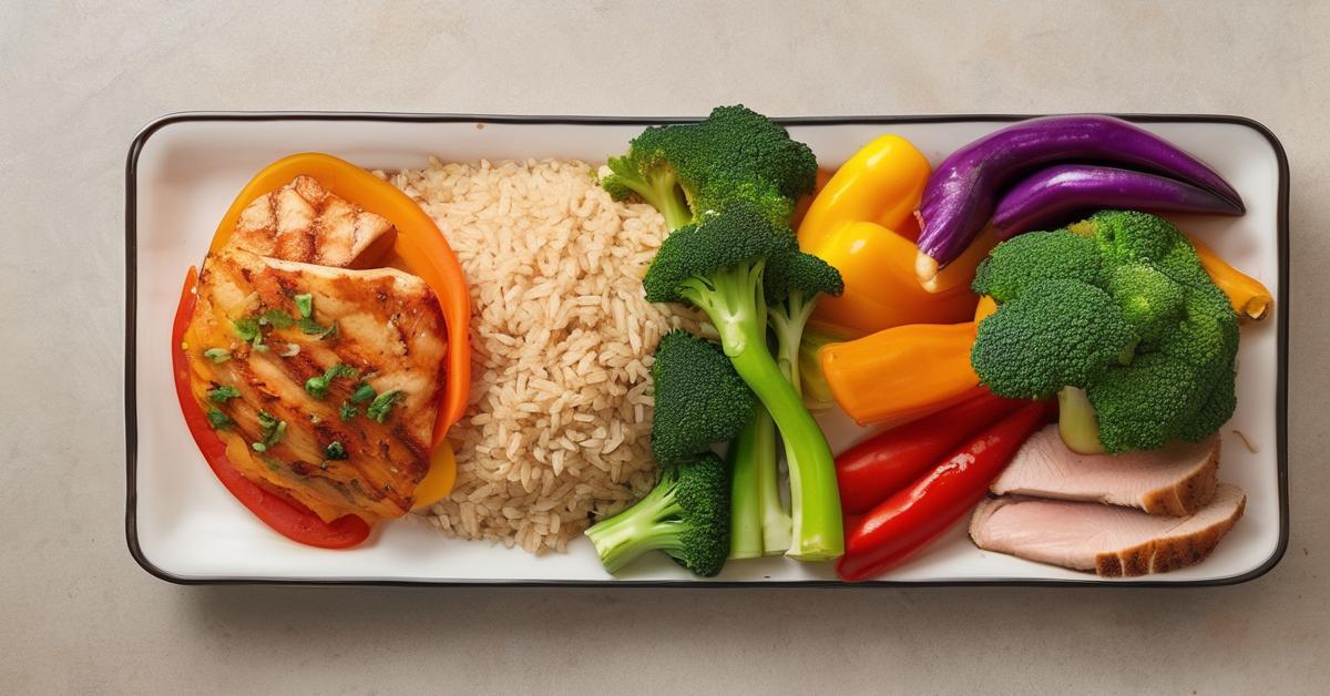 od czego zacząć odchudzanie