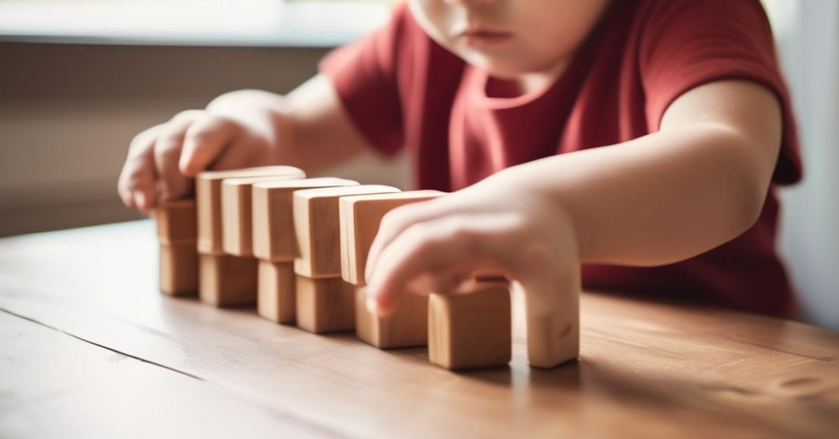 czucie głębokie ćwiczenia