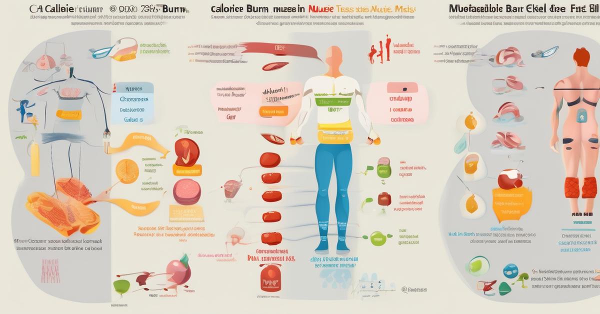 czy białko spala tłuszcz