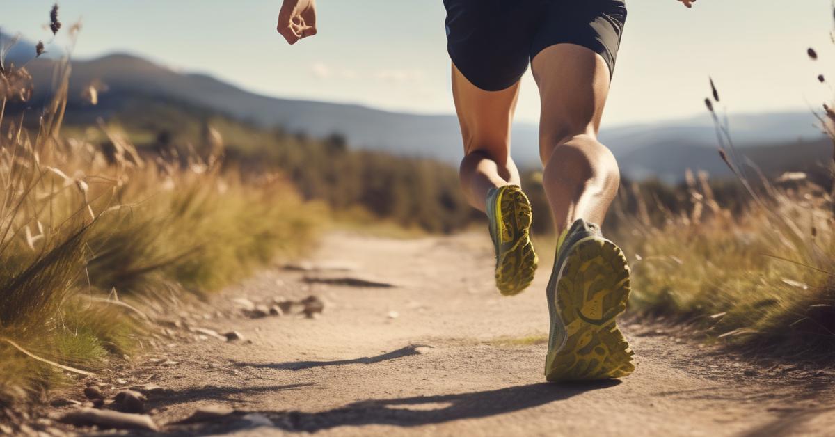 czy bieganie jest zdrowe