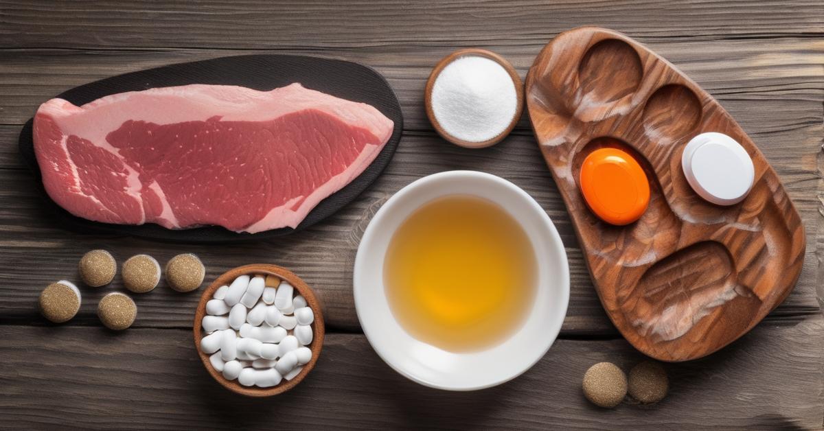 czy kreatyna pobudza