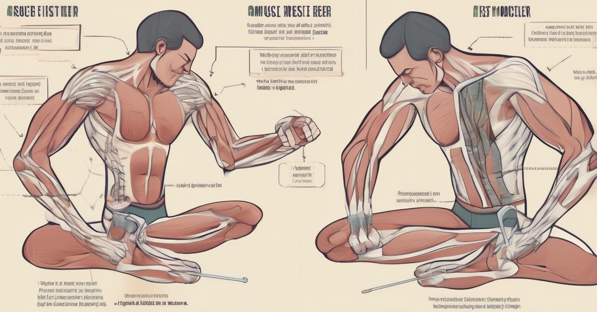 czy można codziennie ćwiczyć te same partie mięśni