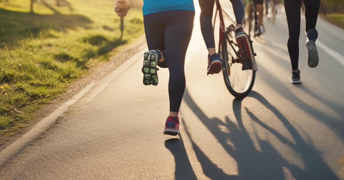 czy można ćwiczyć codziennie