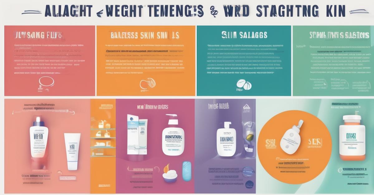 czy skóra po odchudzaniu się wchłonie