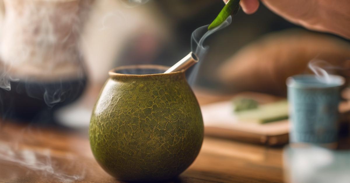 czy yerba mate odchudza