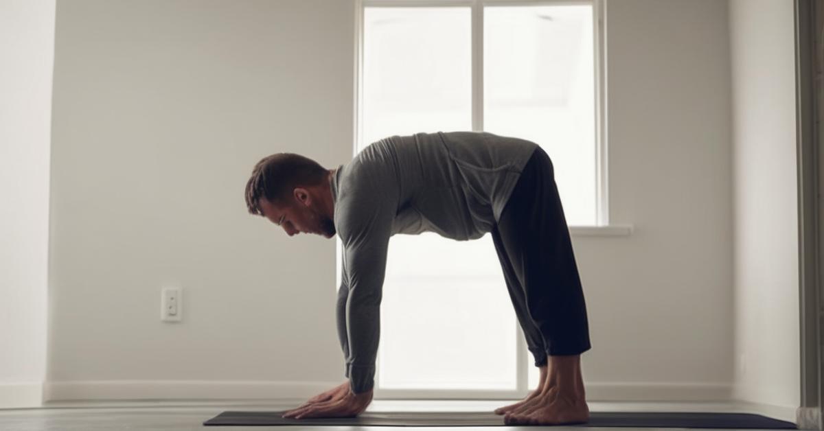 ćwiczenia na barki w domu