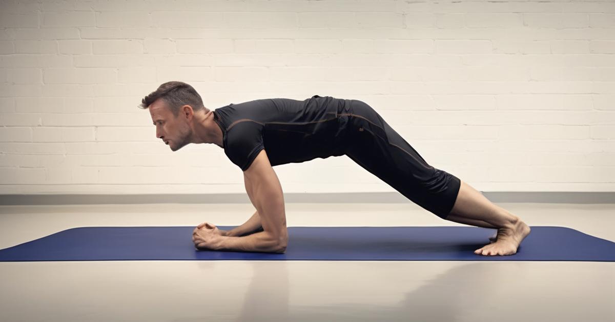 ćwiczenia na mięśnie głębokie