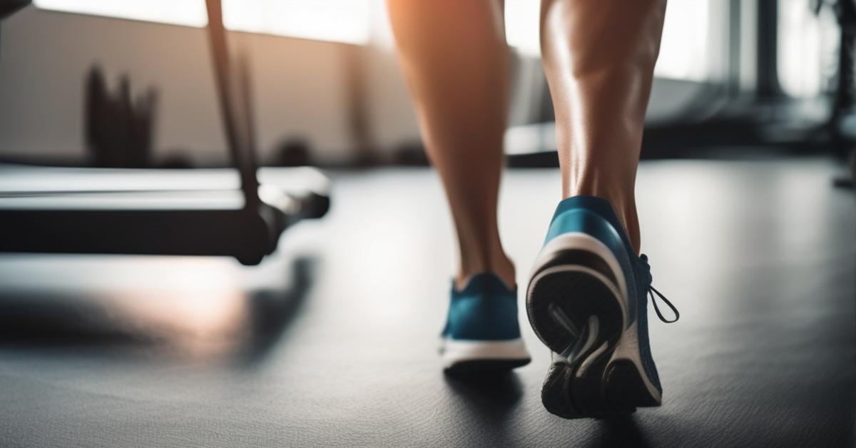 ćwiczenia na nogi dla kobiet