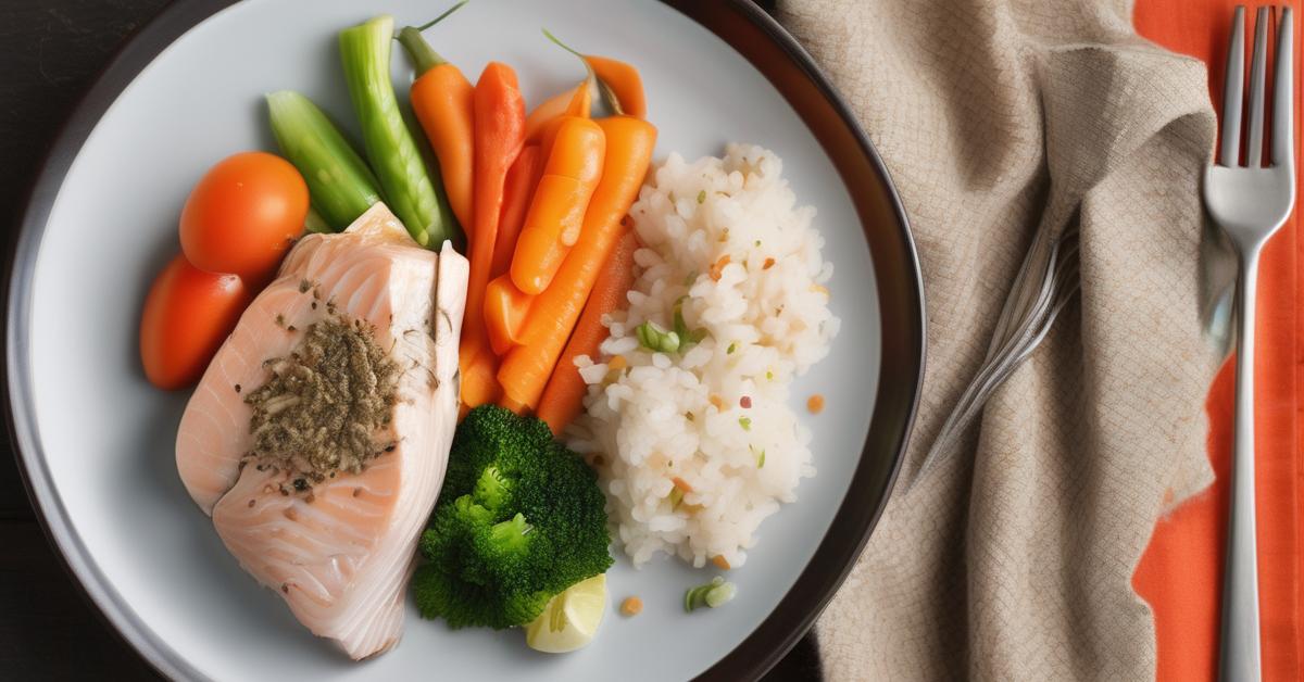 dieta dla seniora po 80 roku życia