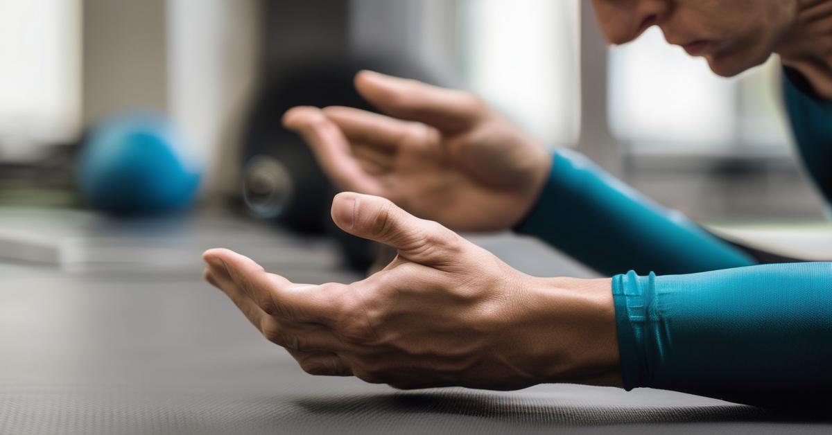 hipermobilność stawów