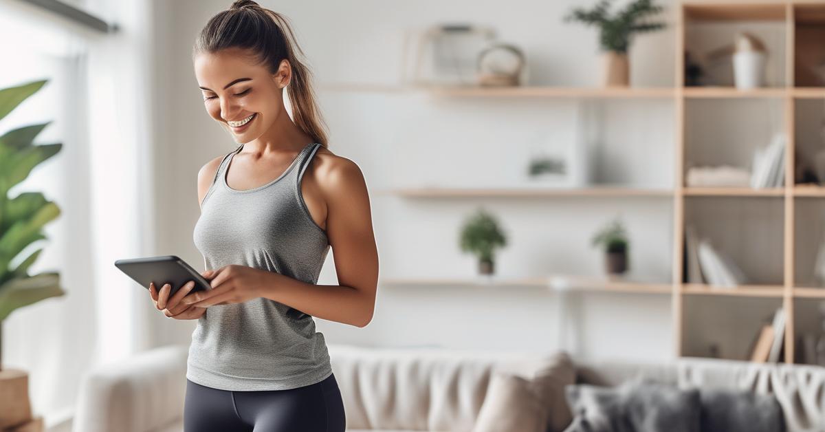 ile kosztuje plan treningowy