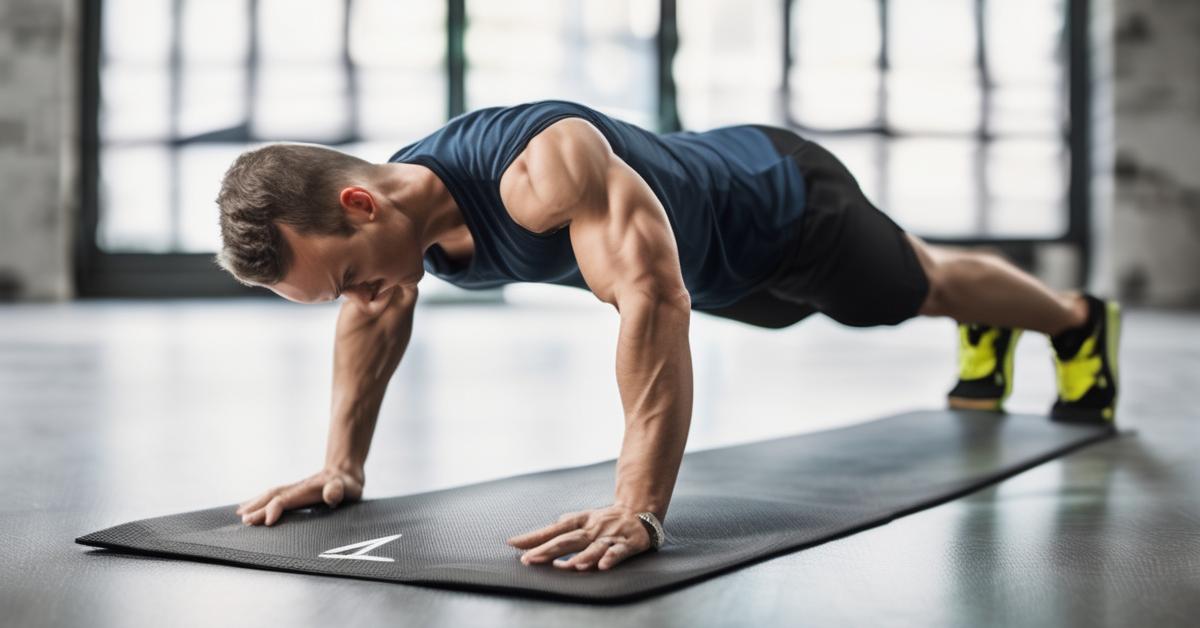 ile pompek dziennie żeby było widać efekty