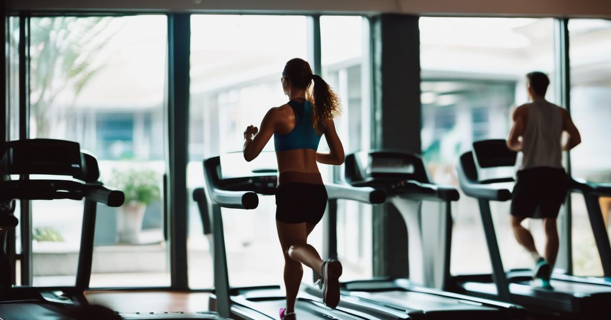 ile powinien trwać trening na siłowni